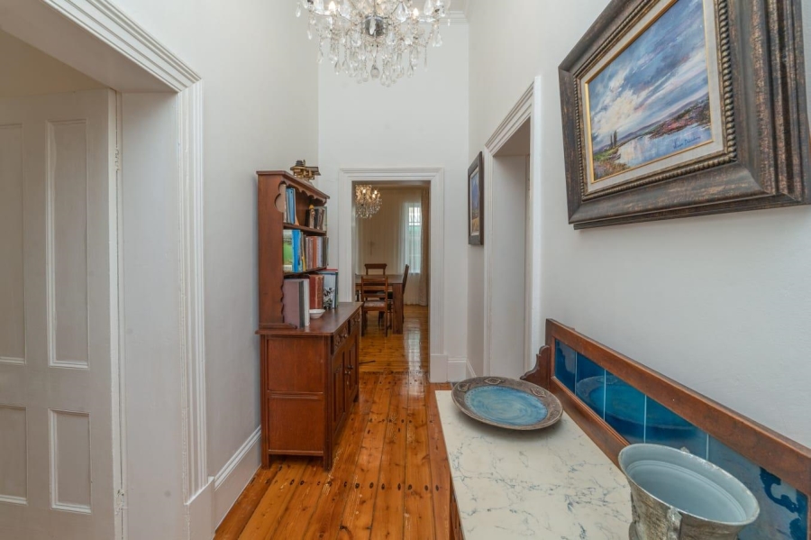 To Let 3 Bedroom Property for Rent in Mossel Bay Central Western Cape